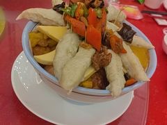 -粤盛海鲜楼(融冠乐城店)