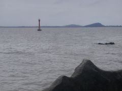 -巢湖姥山岛