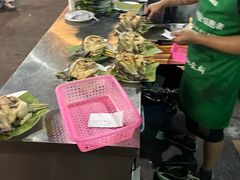 -杨合林啊兰烤鱼