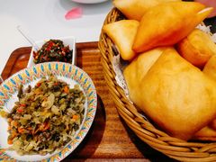 -巴特餐饮6加1音乐餐吧·新疆菜