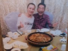 -金沙滩海鲜餐厅(梅江龙水园店)
