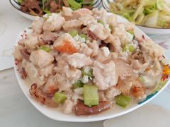 -峰厨大鱼泡饼·天津菜(西青大学城店)