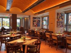 -Mammamia意大利餐厅(阳春巷店)