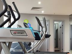 -ALIV WELLNESS运动健身(浦东大道店)
