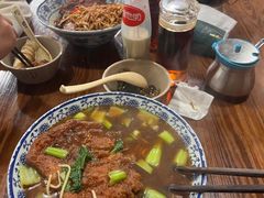 -何太太馄饨面铺(大浒东苑店)