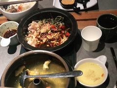 -云海肴·汽锅鸡·云南菜(高德置地店)