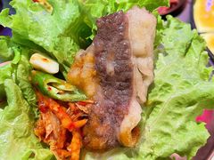 -釜山火炉·海鲜烤肉(紫藤路店)