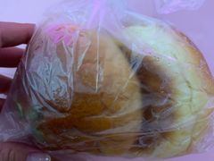 -沁屋面包店(人民东路店)