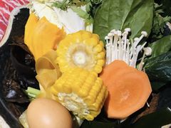 -呷哺呷哺 黄金牧场 (新中关购物中心店)