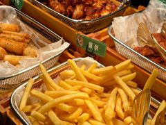 -爱伲牛肉火锅自助(景洪店)