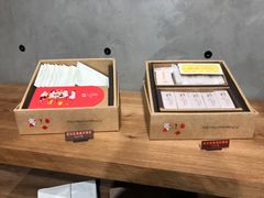 -微热山丘(台北民生公园门市店)