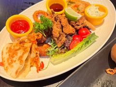 -bluefrog蓝蛙(水游城店)