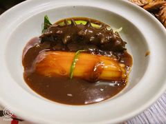 -魁盛居百年鲁菜馆(中林路店)