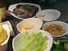 -海底捞火锅(崇文门新世界百货店)