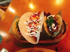 巴哈风味鱼塔可-TEQO·Mexican food & Bar