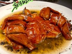 -小炳胜(卓悦中心店)