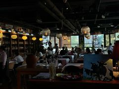 -安妮意大利餐厅(日坛店)
