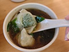 -素满香·食养自助(建邺万达店)