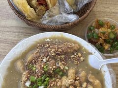 -姚家猪蹄坊(蓝田县店)