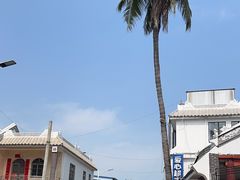-后海村