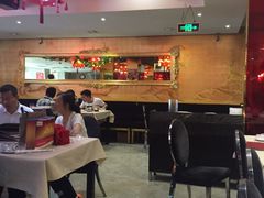 大堂-鑫巴蜀(和平里店)