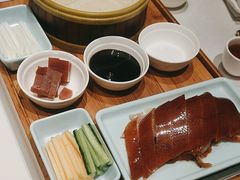 -红城阁·上海味道(四平路店)