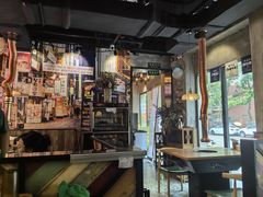 -香猪坊韩国烤肉专属门店(魏公村店)