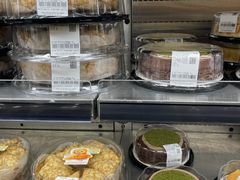 -山姆会员商店(上海浦东店)