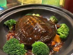 红烧甲鱼-兴农记