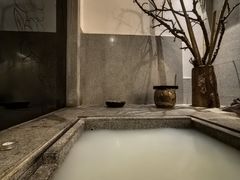 -春晖园度假酒店温泉