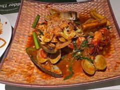 -帕娜·泰式茶餐厅·Bistro(近铁广场店)