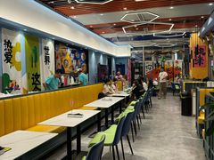 -简荟厨·西式简餐(花都雅乐城店)