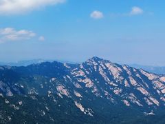 -昆嵛山石门里景区