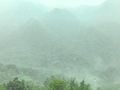 -大岭沟猕猴桃谷风景区