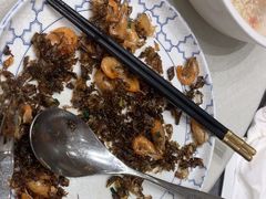 -新吉士·上海菜(浦东LCM置汇旭辉店)