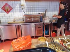 -忆秦时(银泰in77店)