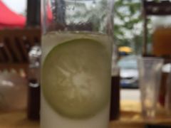 -龙溪海鲜酒家(溪涌店)