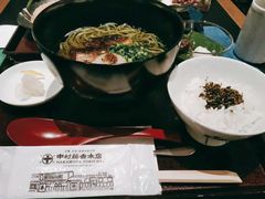 -中村藤吉(本店)