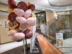 -海底捞火锅(石狮泰禾广场店)
