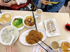 -盛记粥面(佐敦店)