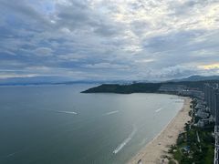 -碧桂园十里银滩