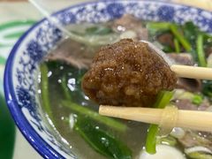 -尔力新疆丸子汤(北屯店)
