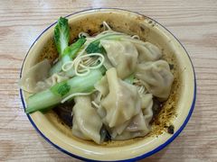 -张记奔吃小面