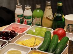 -北京海德酒店温泉