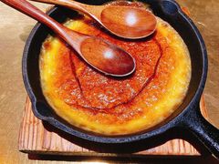 芝士烤红薯-烤匠麻辣烤鱼(环球中心店)