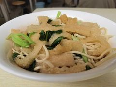 皮肚面-泰顺江南春面馆