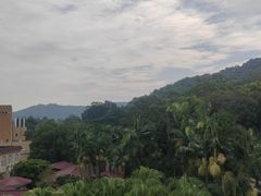 -广州逸林假日酒店·四季桃源中餐厅(白云山风景区店)