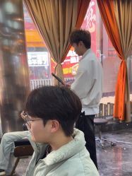 -发源地HAIR SALON