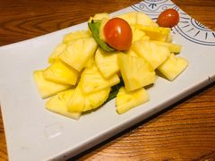 -云海肴·云南小炒·汽锅鸡(天津国金汇店)