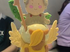-CORNER CONE GELATO酷矿手作霜淇淋(南头古城店)